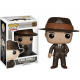 Figurine Vinyl Black Jack Randall - Outlander 