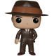 Figurine Vinyl Black Jack Randall - Outlander 