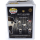 Figurine Vinyl Black Jack Randall - Outlander 